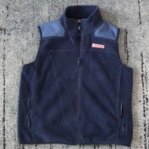 Vineyard Vines Vest (Kids)